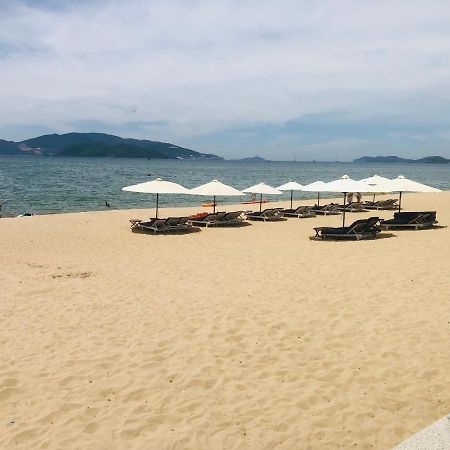 Can Ho Gold Coast O Nha Trang View Bien - Vivastay Exterior photo