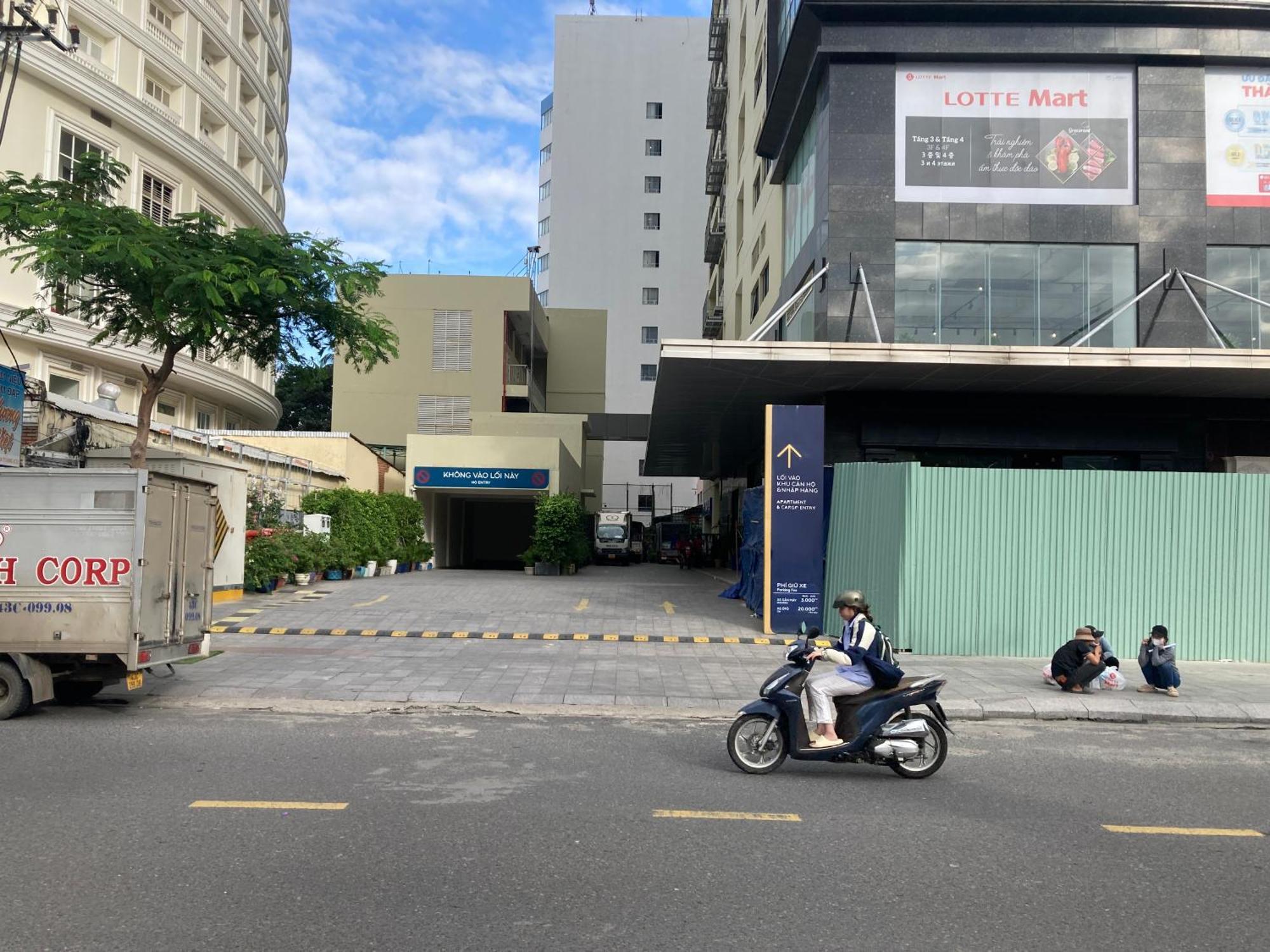 Can Ho Gold Coast O Nha Trang View Bien - Vivastay Exterior photo