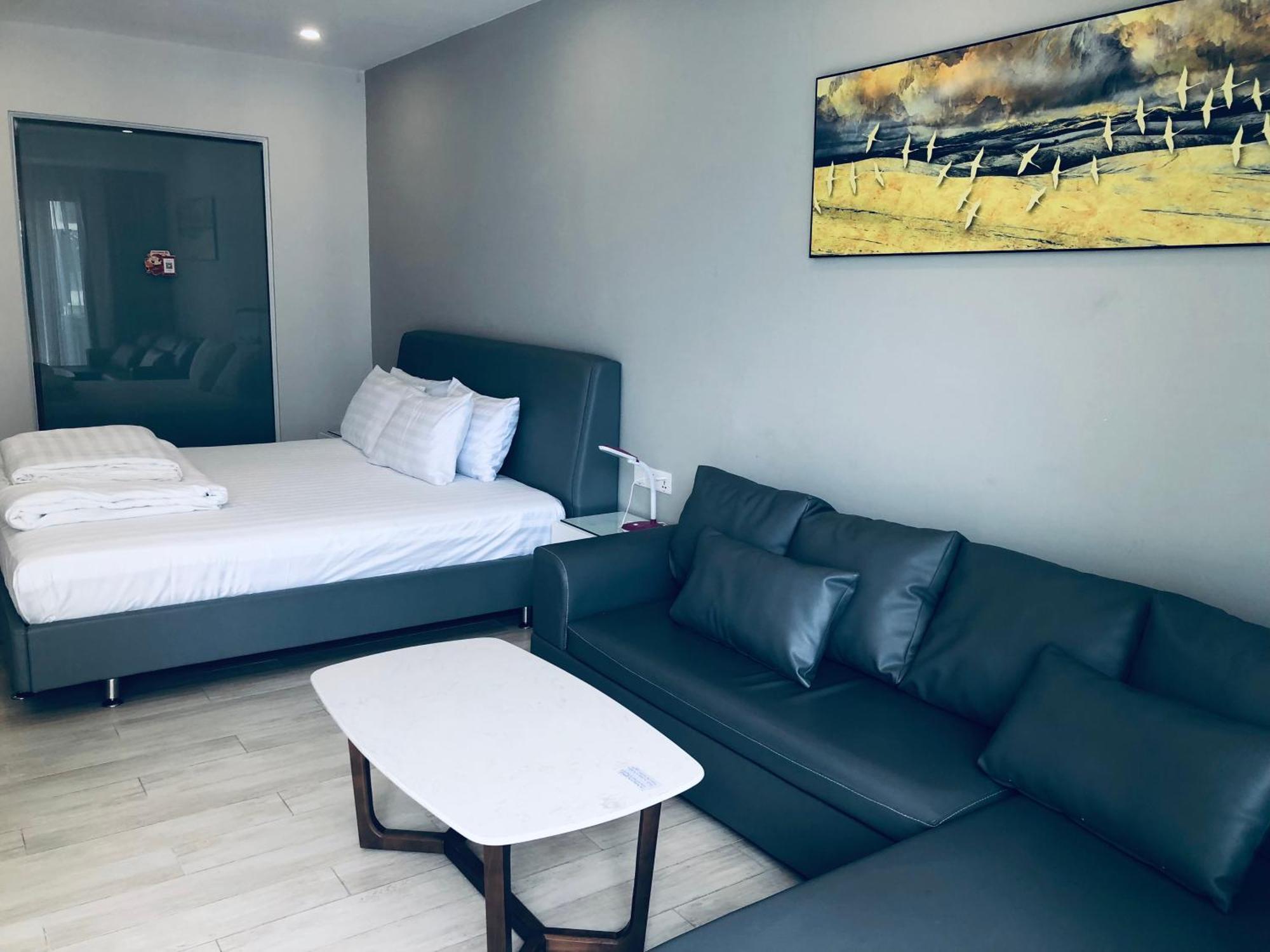 Can Ho Gold Coast O Nha Trang View Bien - Vivastay Exterior photo